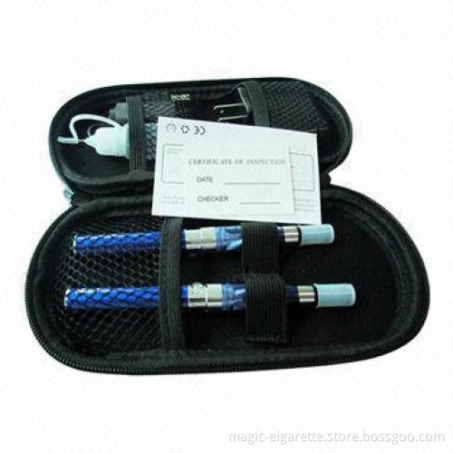 eGo-T CE4 E-cigarettes with eGo-T Battery, 650/900/1,100mAh Battery Capacity